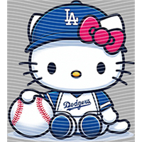 Los Angeles Dodgers-LA 139
